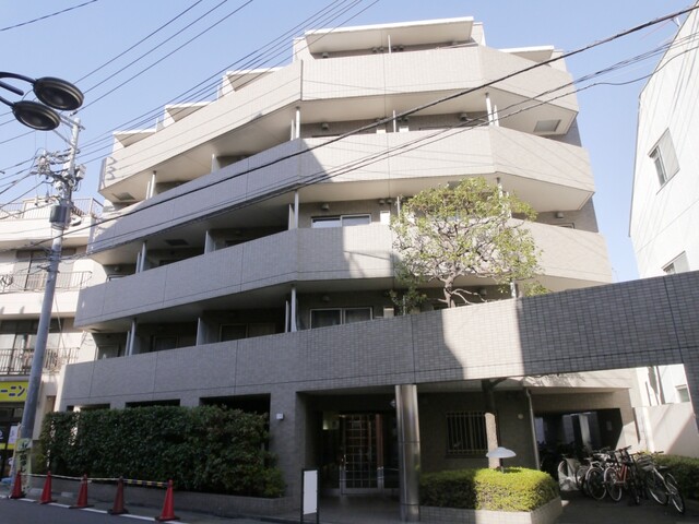ルーブル都立大学